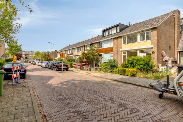 Foto 5 van Broekemastraat 27