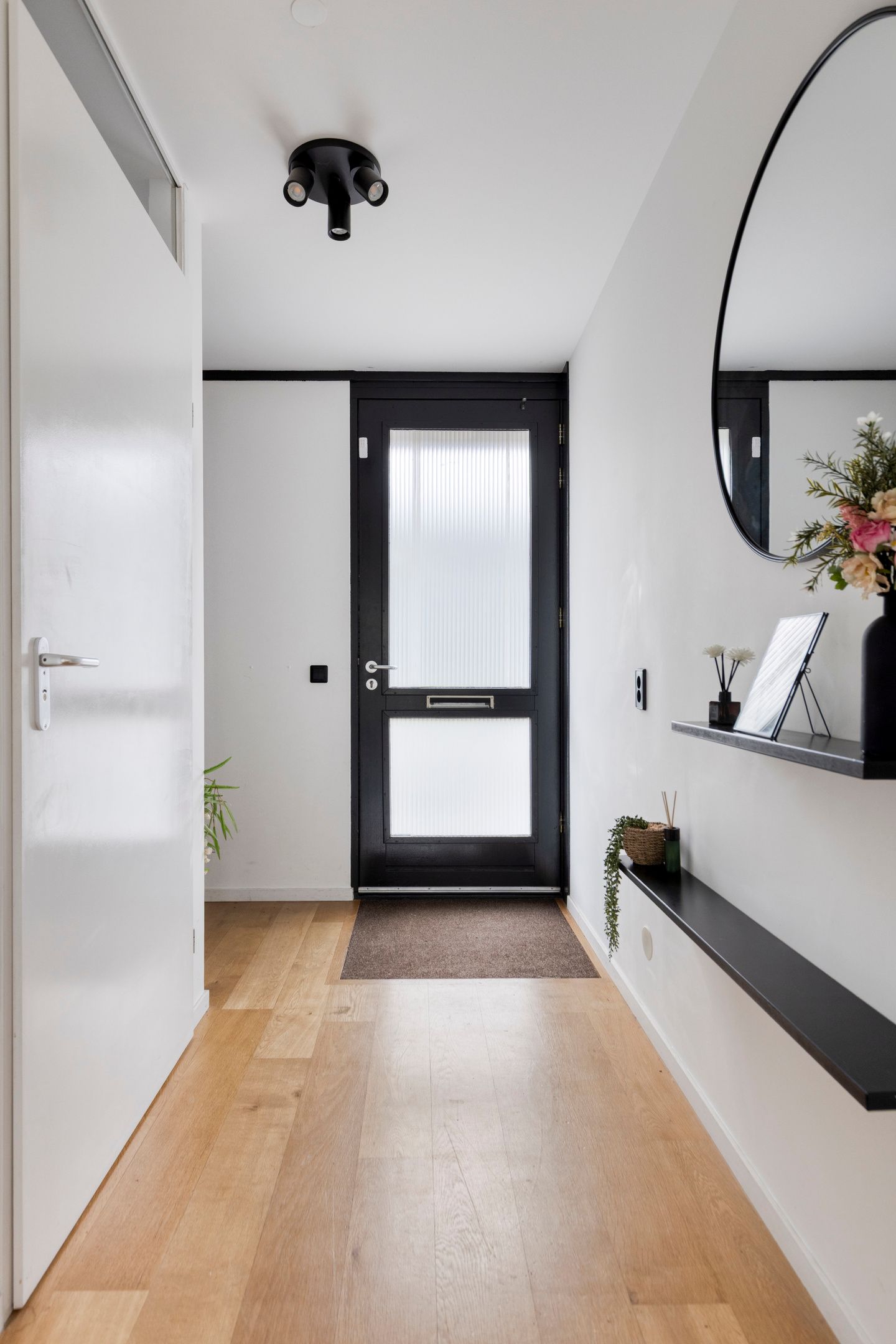 Photo 9 of Wijboschstraat 152