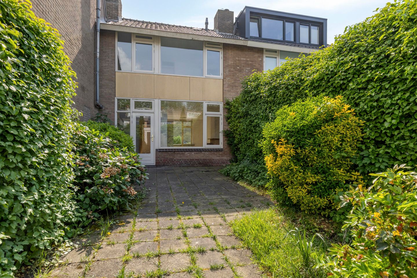 Foto 4 van Broekemastraat 27
