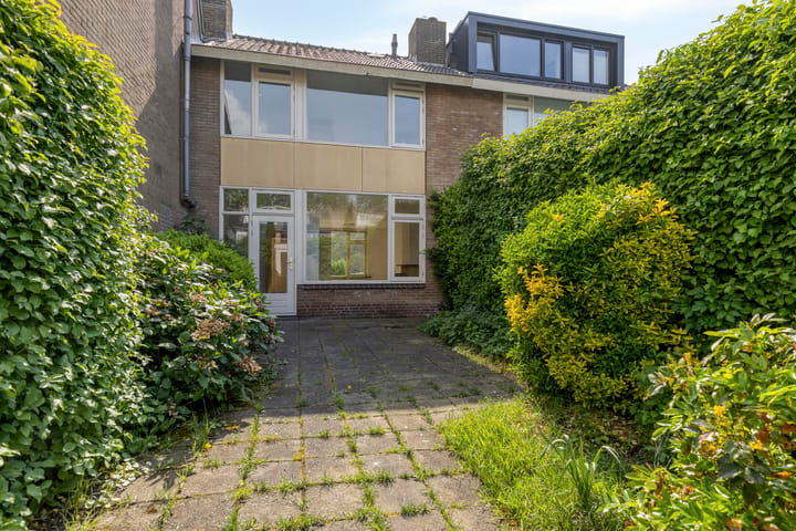 Foto 4 van Broekemastraat 27