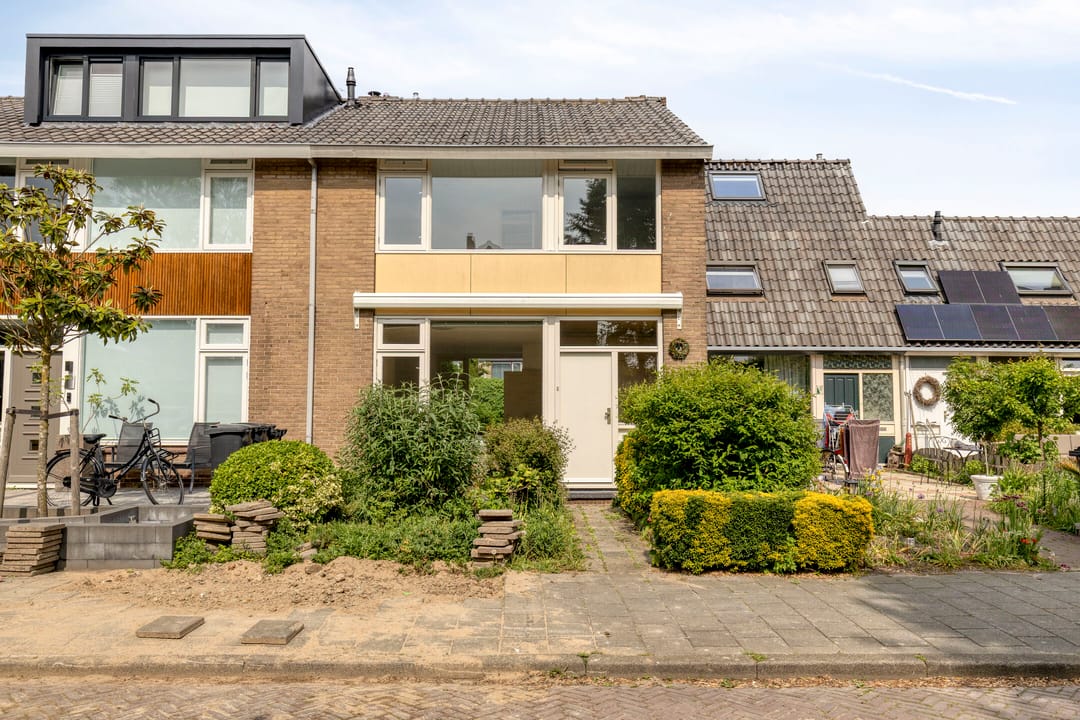 Foto 1 van Broekemastraat 27