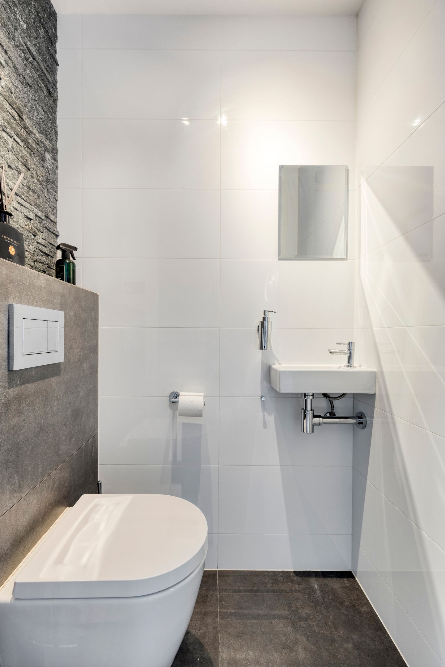 Photo 10 of Wijboschstraat 152
