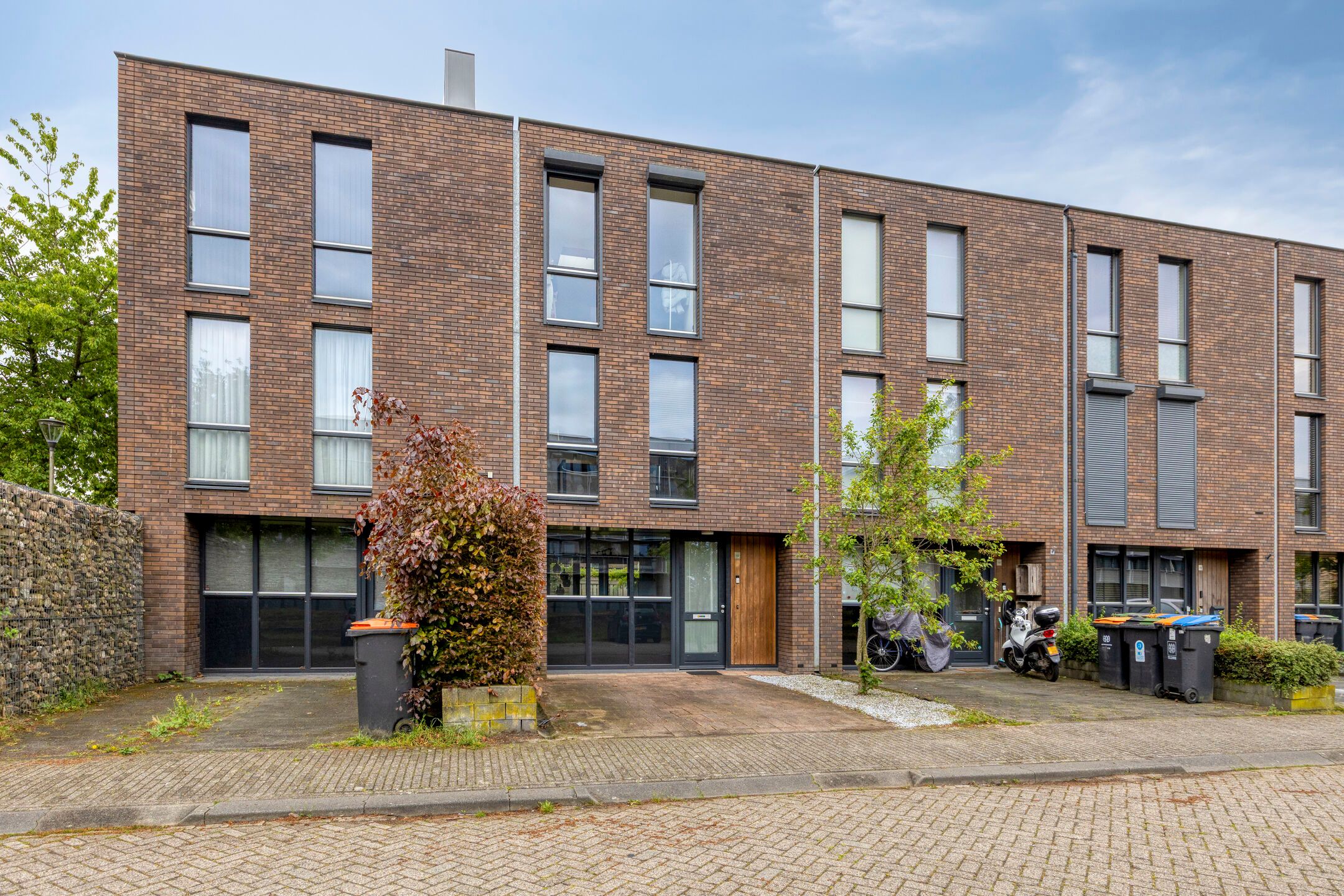 Photo 6 of Wijboschstraat 152