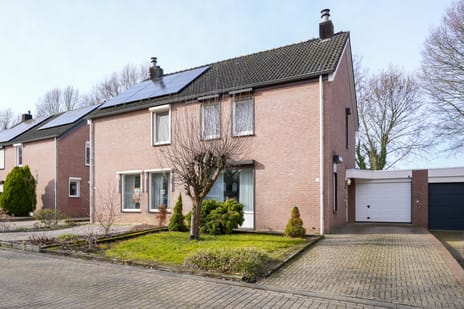 Maria van Bourgondiëstraat thumbnail