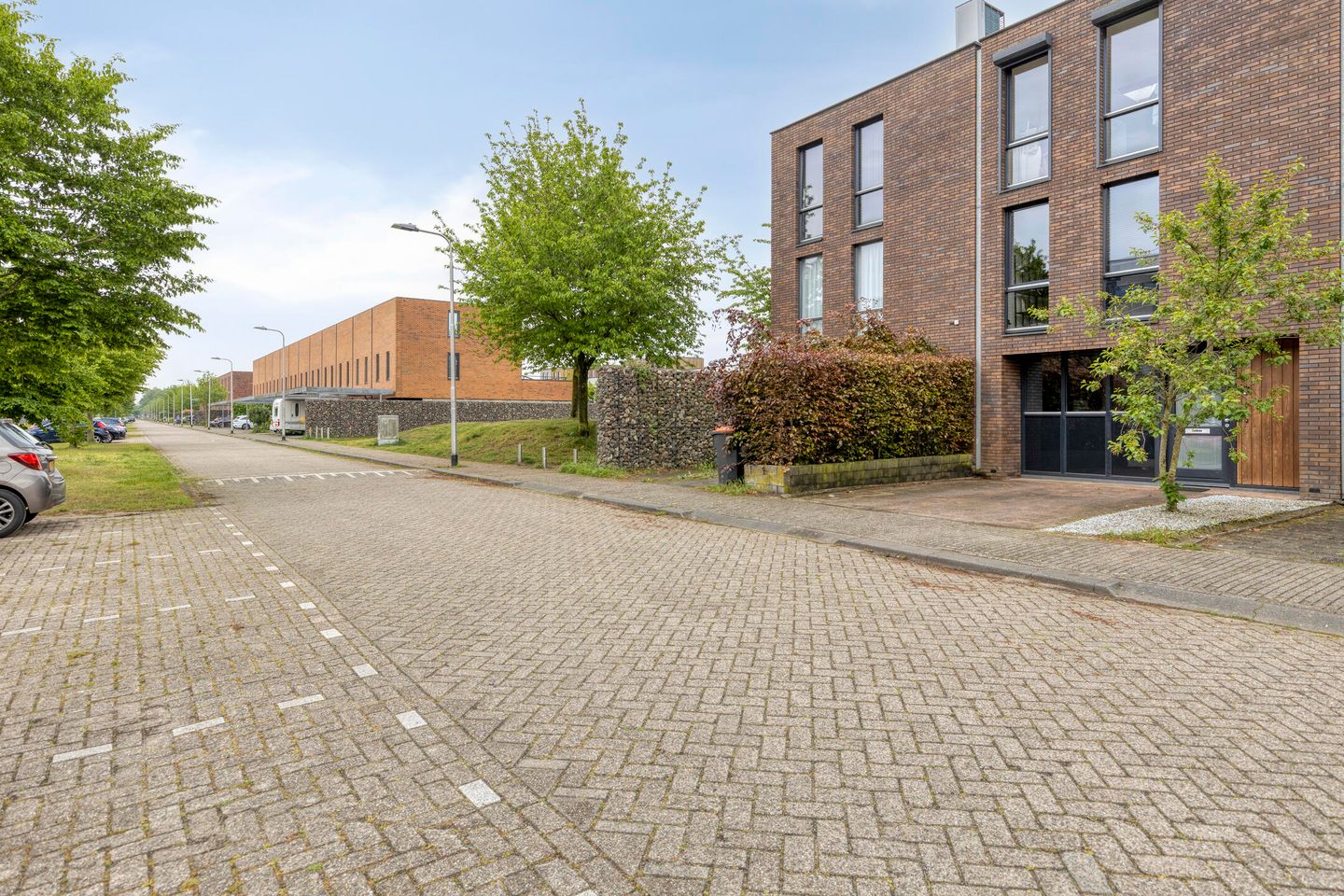 Photo 49 of Wijboschstraat 152