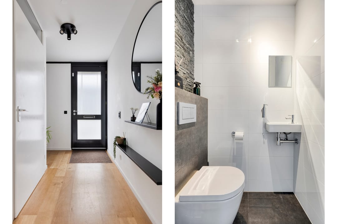 Photo 8 of Wijboschstraat 152