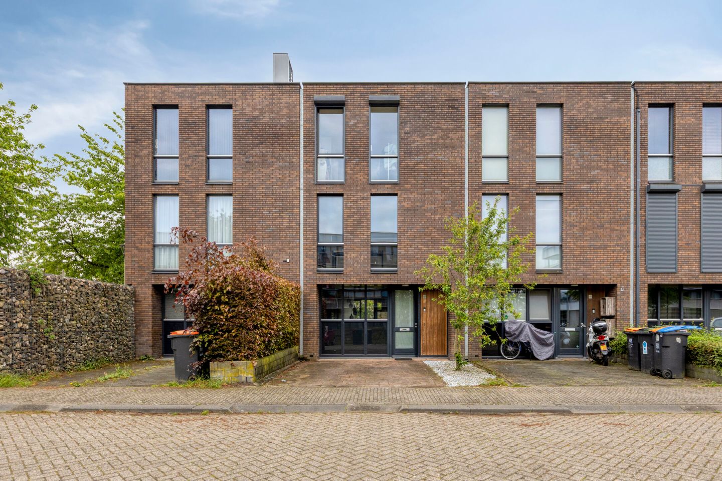 Foto 1 van Wijboschstraat 152