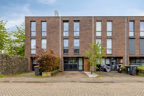 Wijboschstraat thumbnail