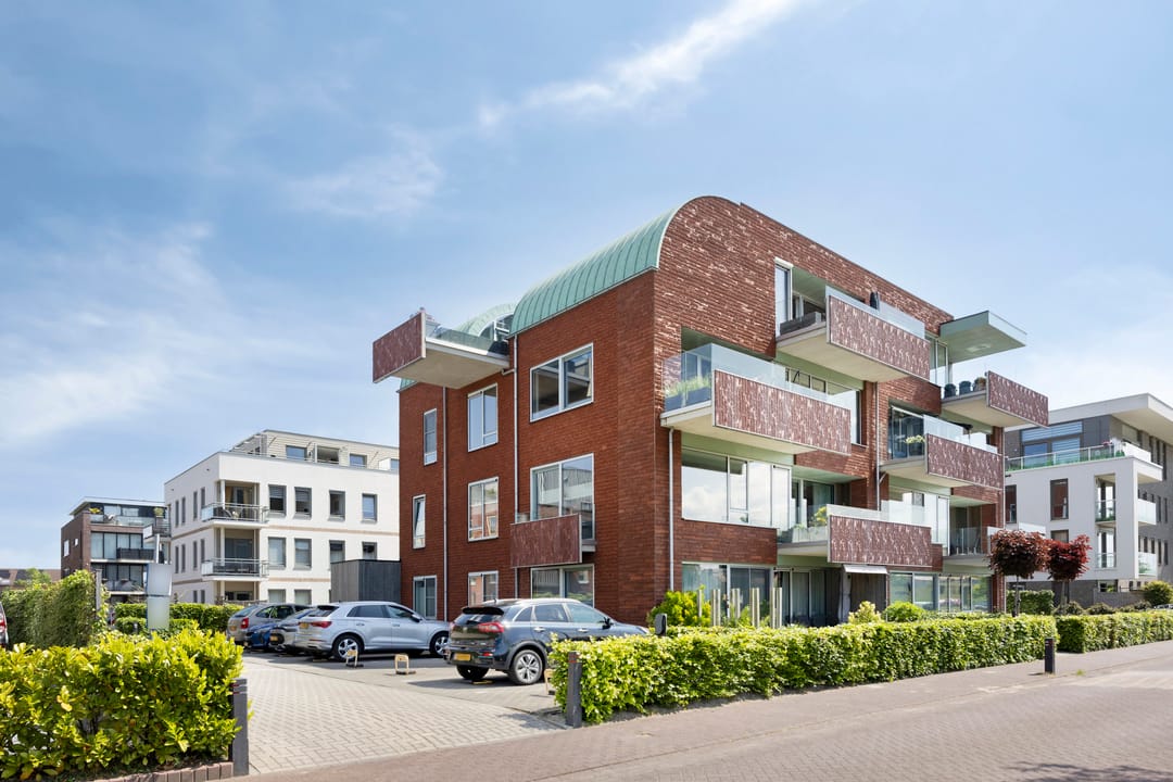 Photo 7 of Noorwegenkade 102