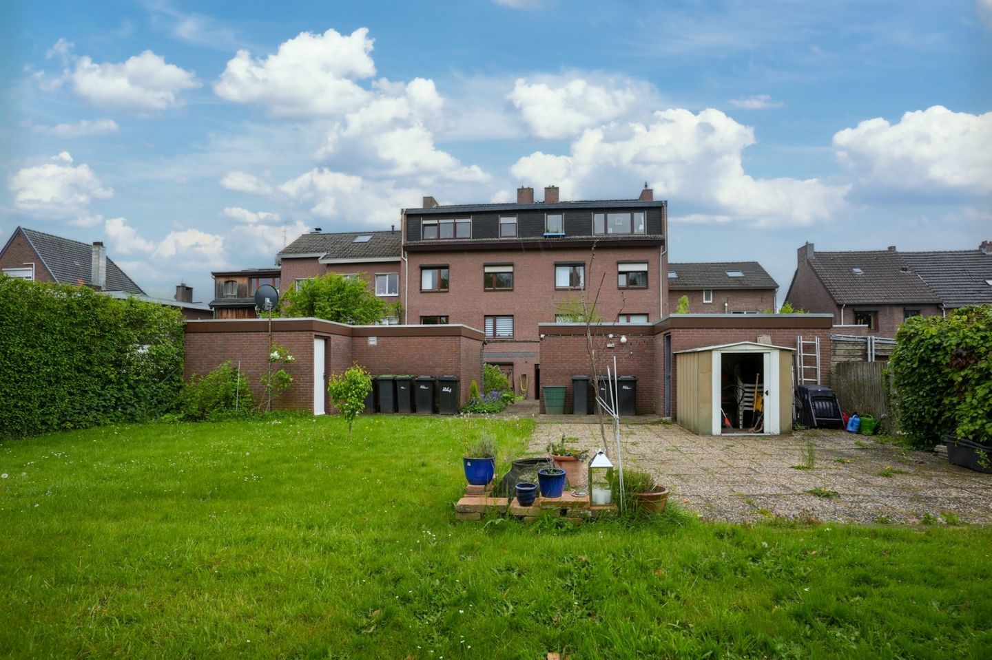 Photo 14 of Lemiers-Rijksweg 57-A