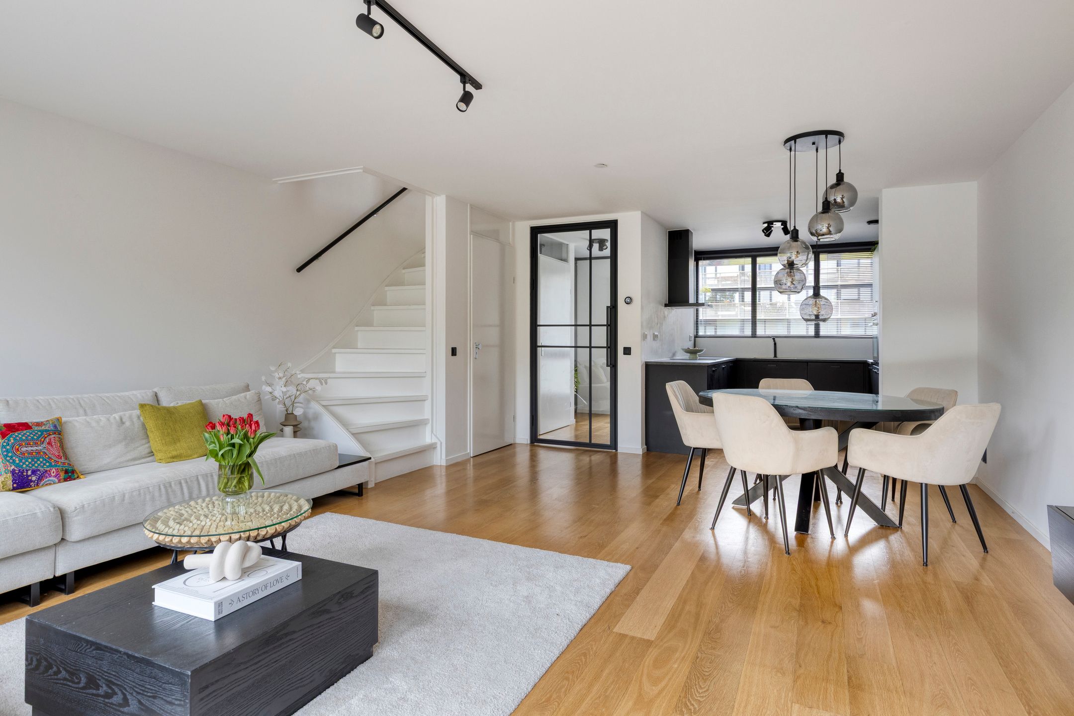 Photo 3 of Wijboschstraat 152