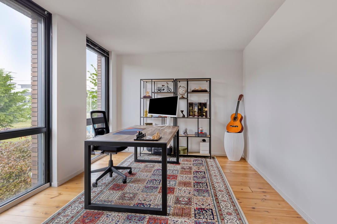 Photo 31 of Wijboschstraat 152