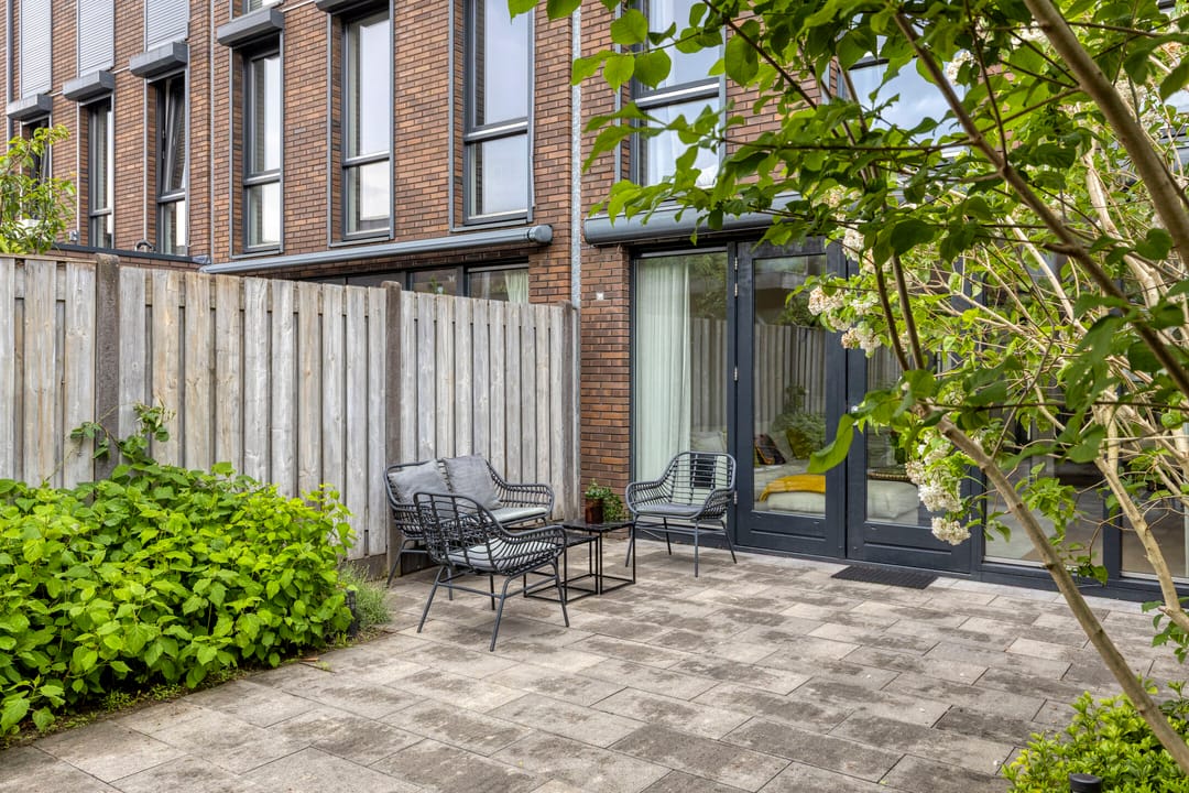 Photo 43 of Wijboschstraat 152