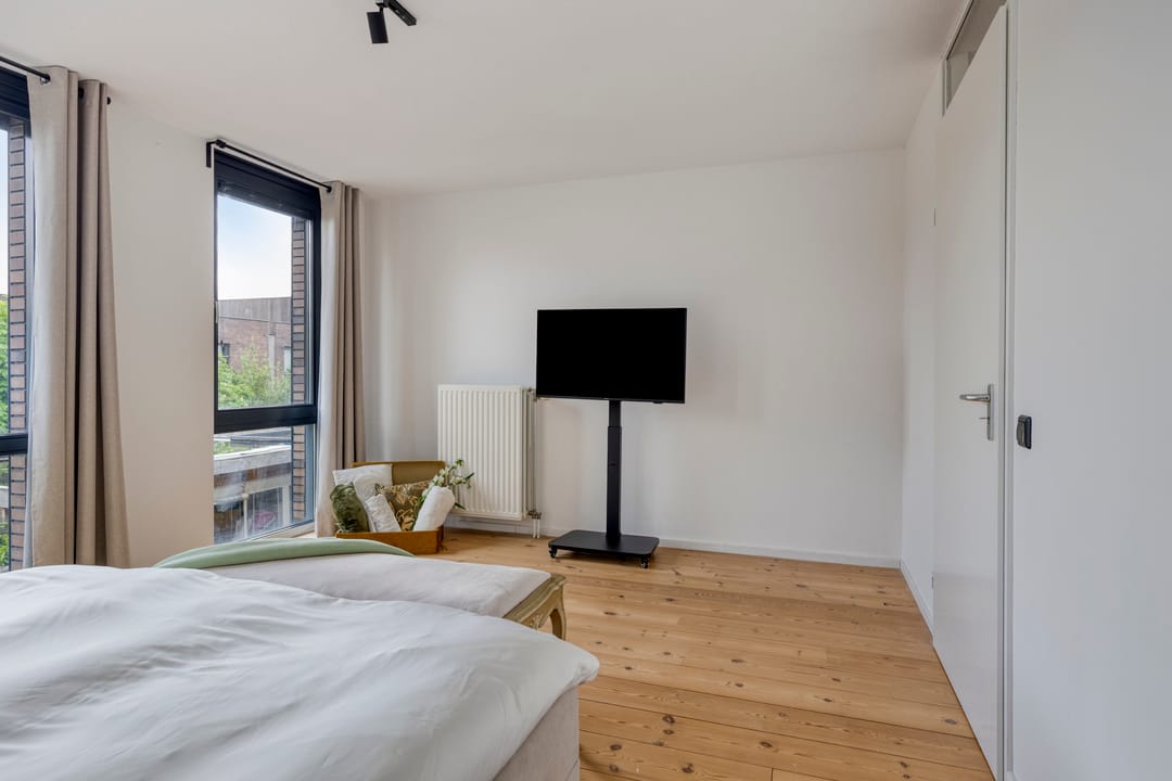 Photo 26 of Wijboschstraat 152