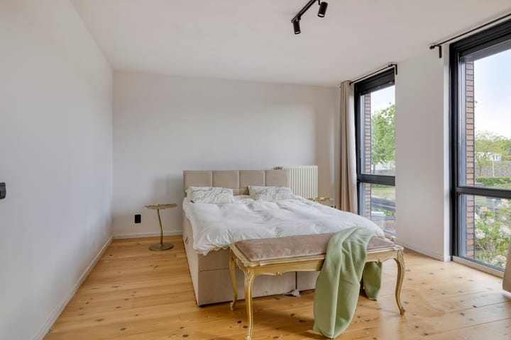 Foto 4 van Wijboschstraat 152