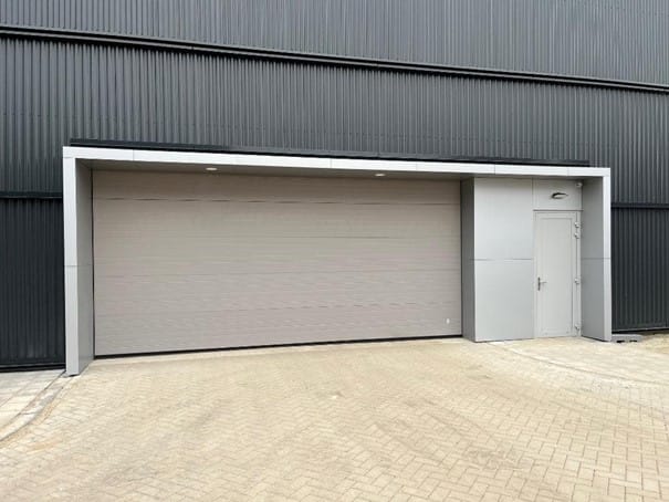 Steur 50, Waddinxveen