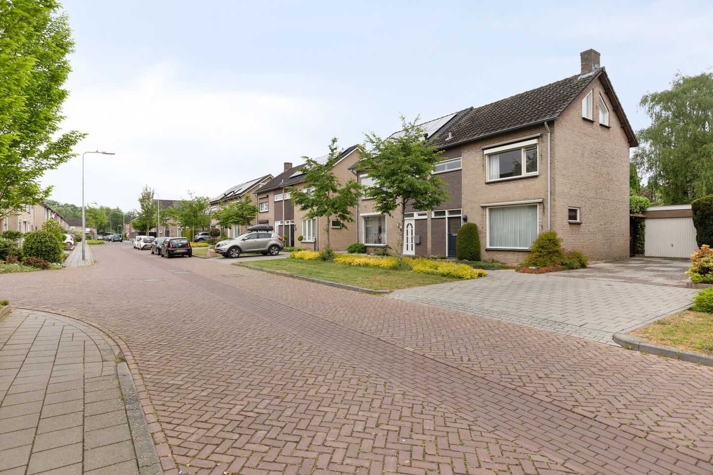 Photo 40 of Oude Pastoriestraat 40
