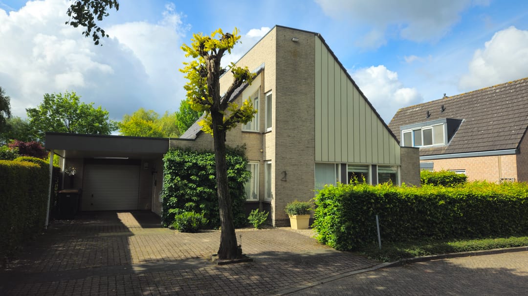 Foto 1 van Westerwoud 21