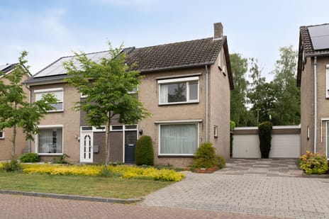 Oude Pastoriestraat thumbnail