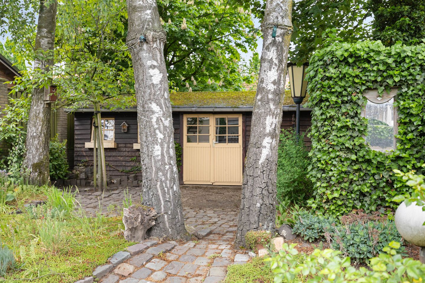 Photo 35 of Oude Pastoriestraat 40