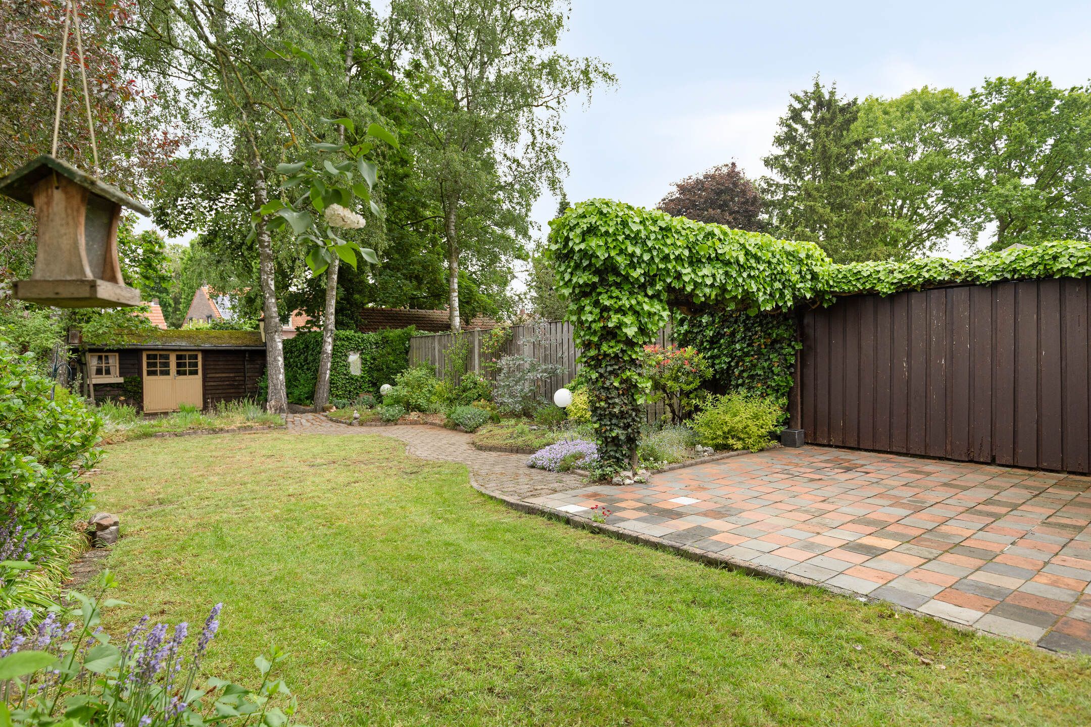 Photo 30 of Oude Pastoriestraat 40