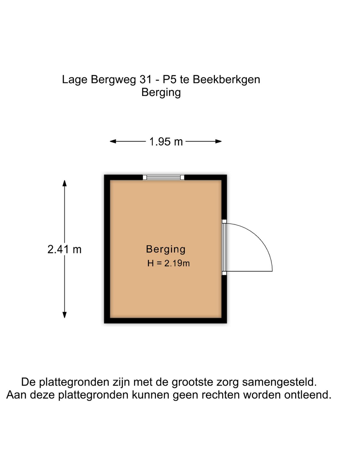 Photo 28 of Lage Bergweg 31-P5