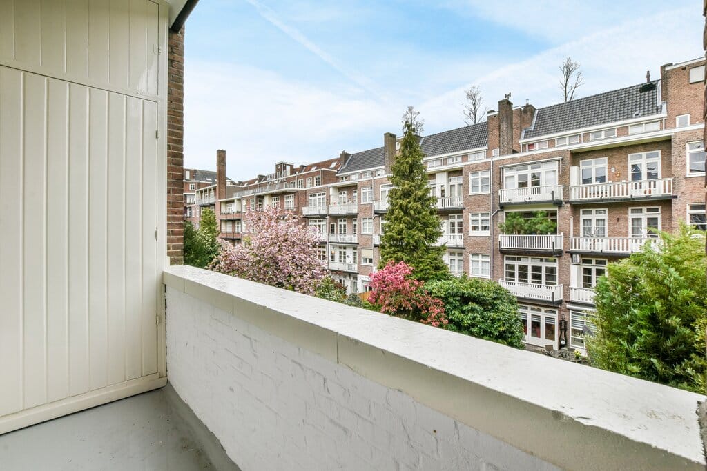 Foto 16 van Rubensstraat 48-2