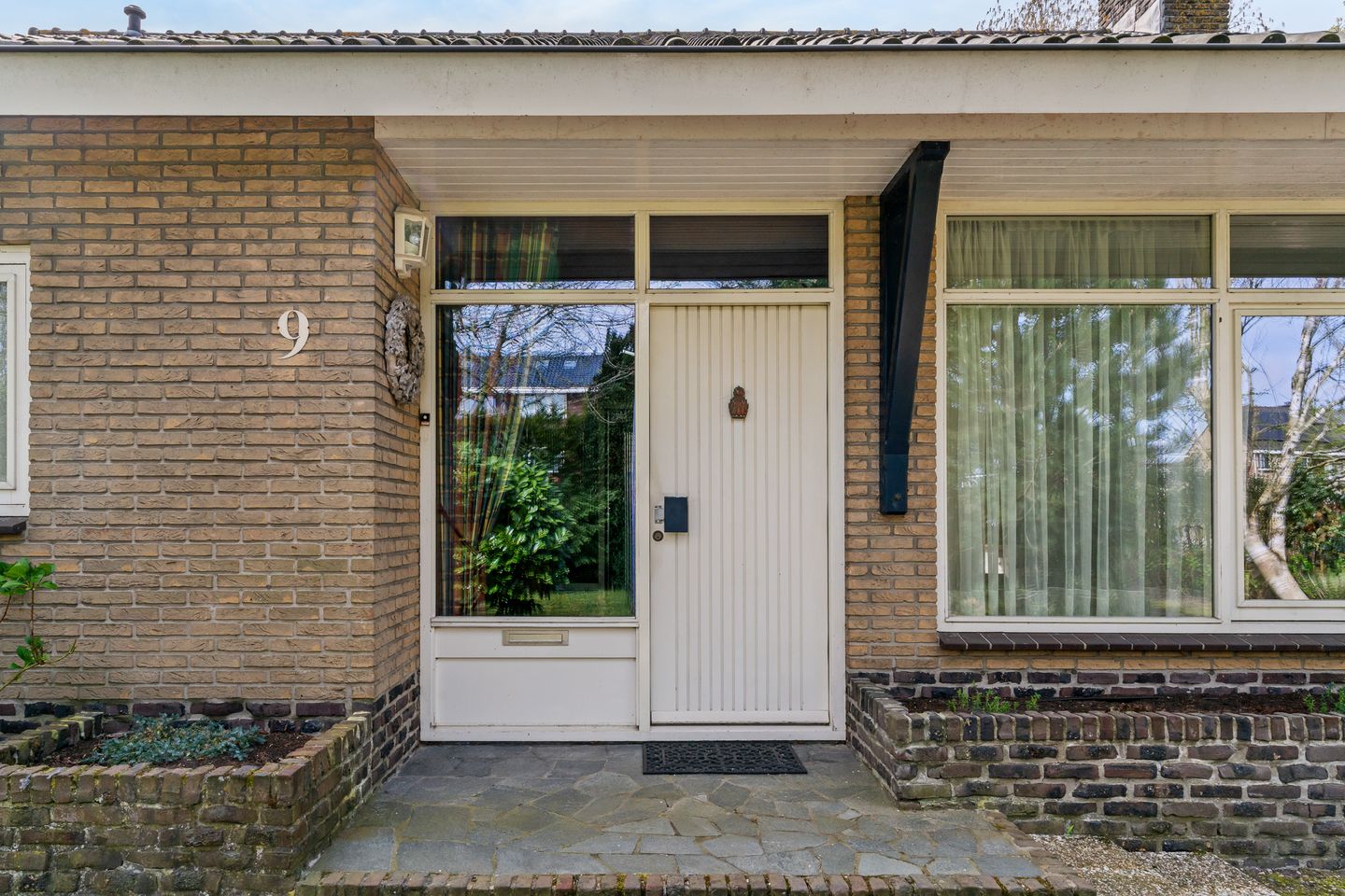 Foto 4 van Van der Weijdenlaan 9