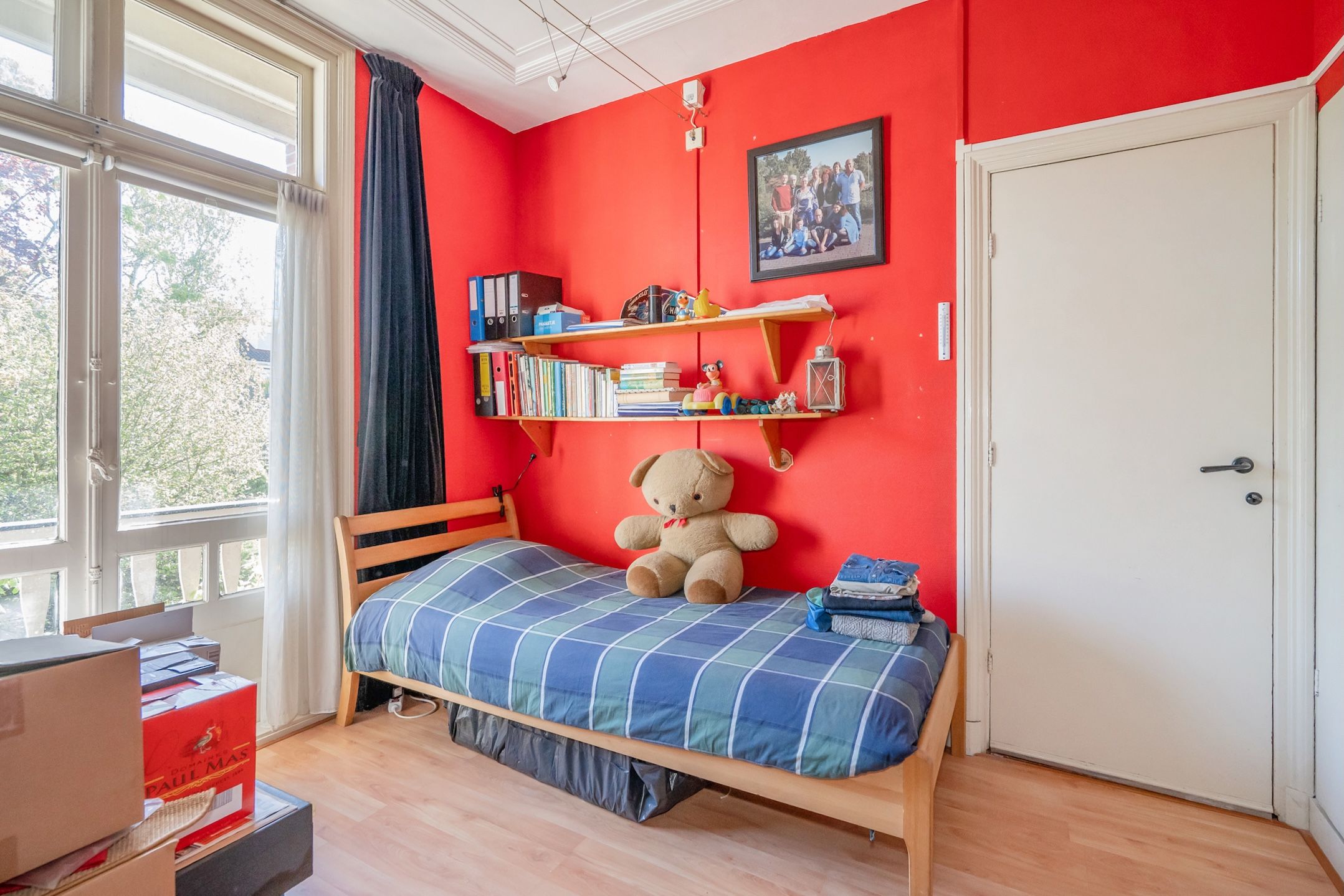 Photo 18 of Ottoburgstraat 16