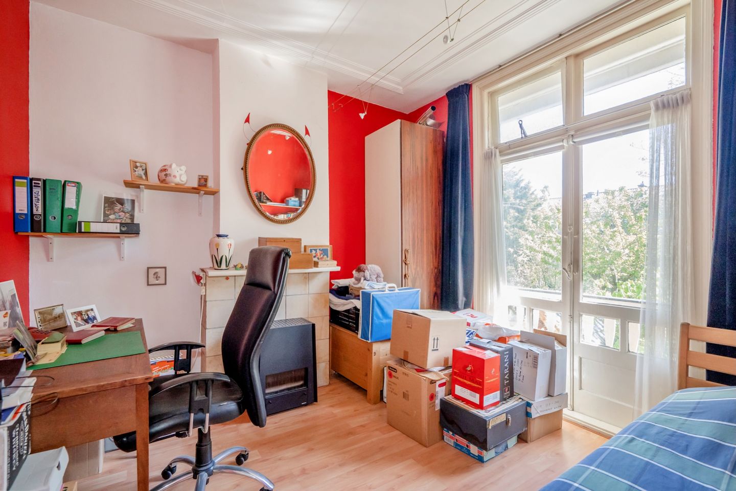 Photo 19 of Ottoburgstraat 16