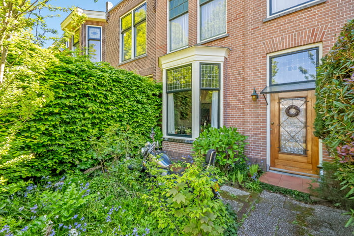 Photo 5 of Ottoburgstraat 16