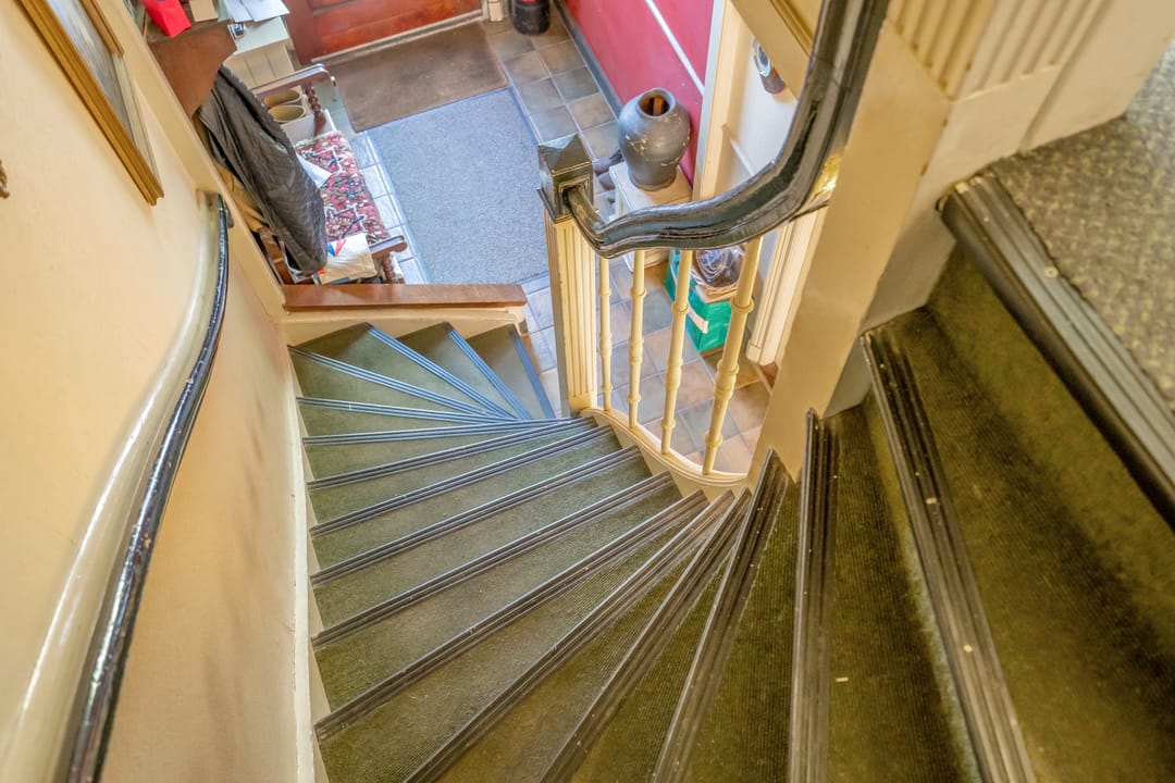 Photo 16 of Ottoburgstraat 16