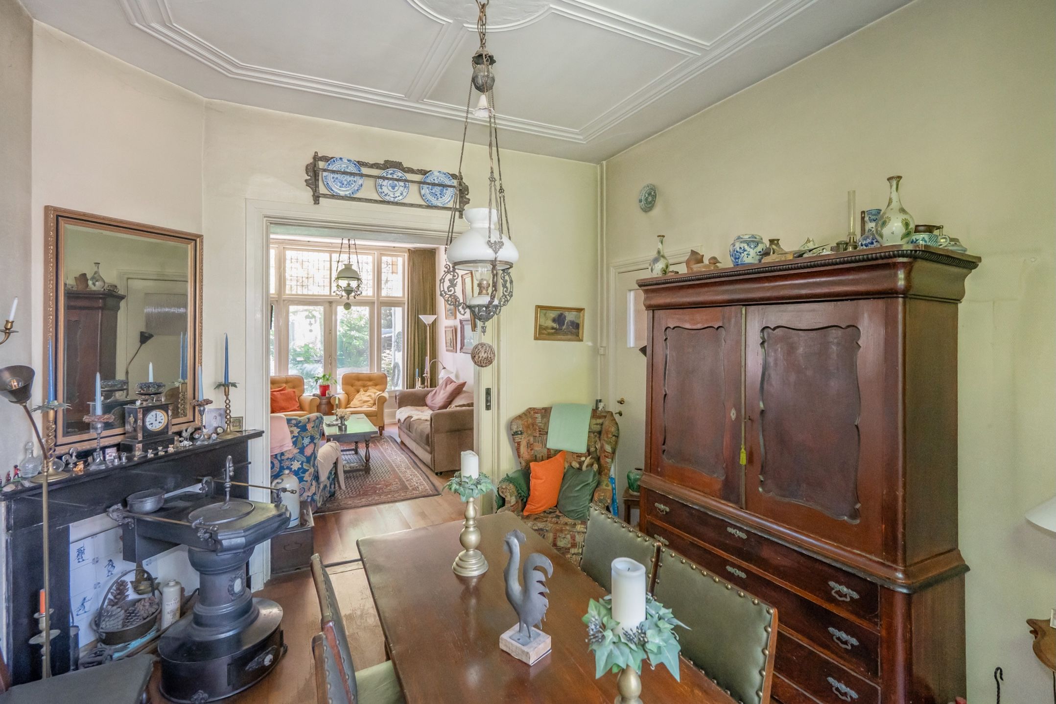 Photo 12 of Ottoburgstraat 16