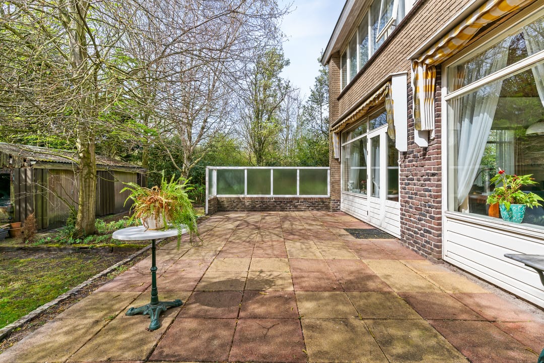 Foto 47 van Van der Weijdenlaan 9