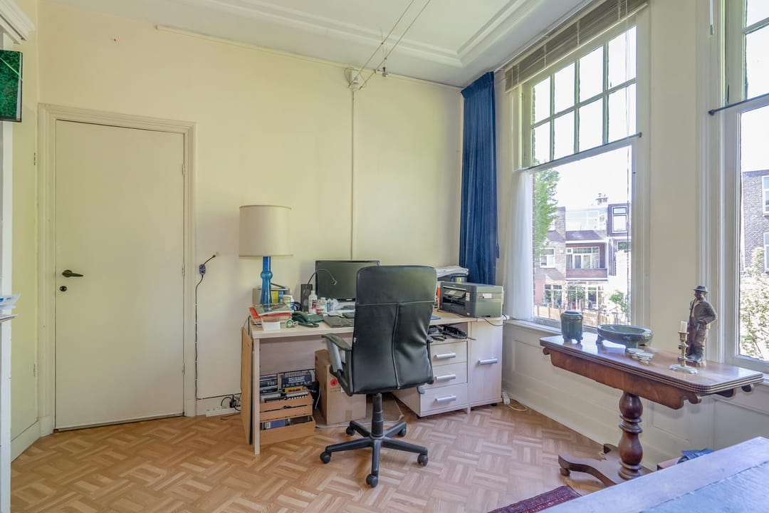 Photo 23 of Ottoburgstraat 16