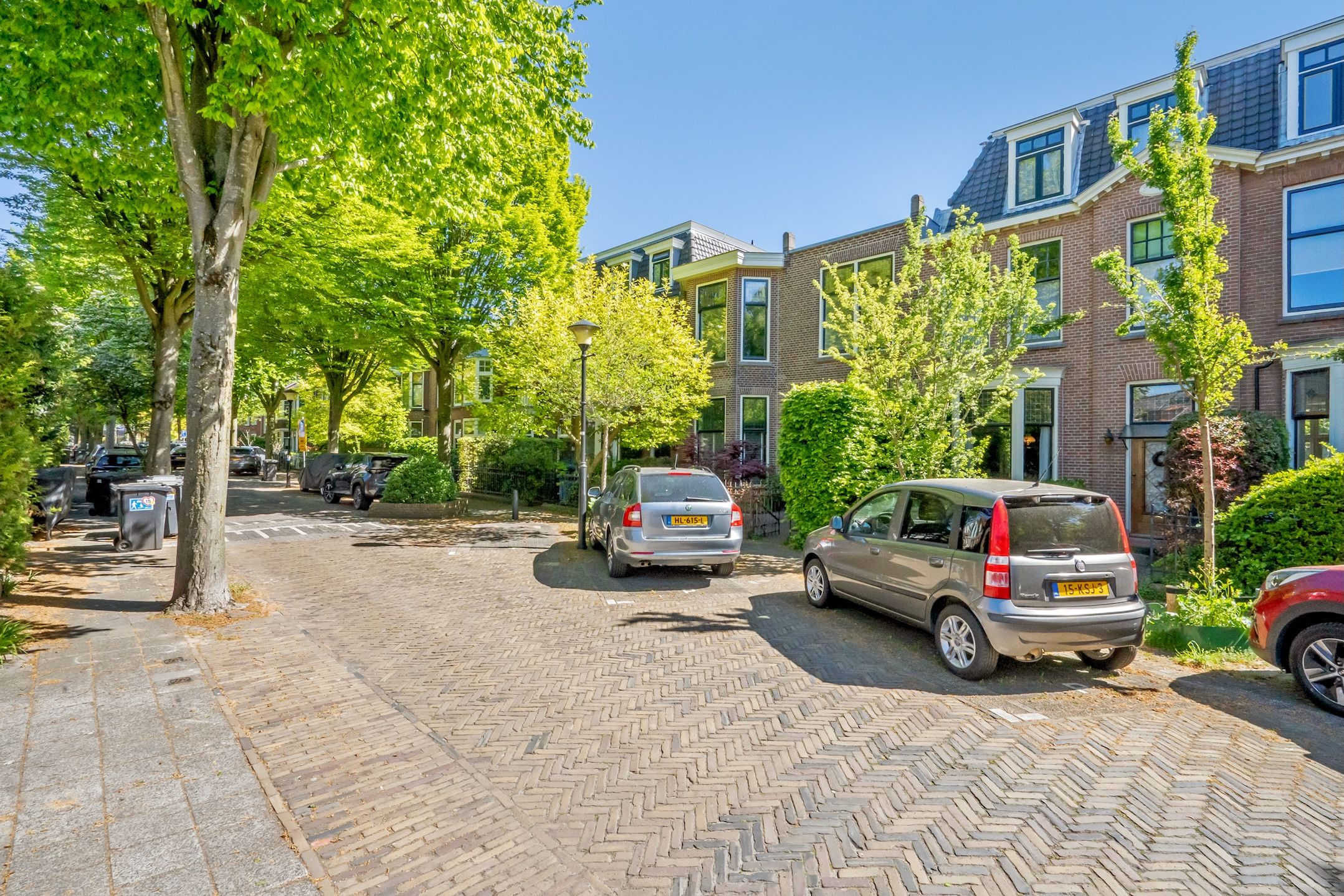Photo 39 of Ottoburgstraat 16
