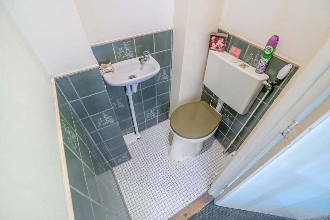 Photo 22 of Ottoburgstraat 16
