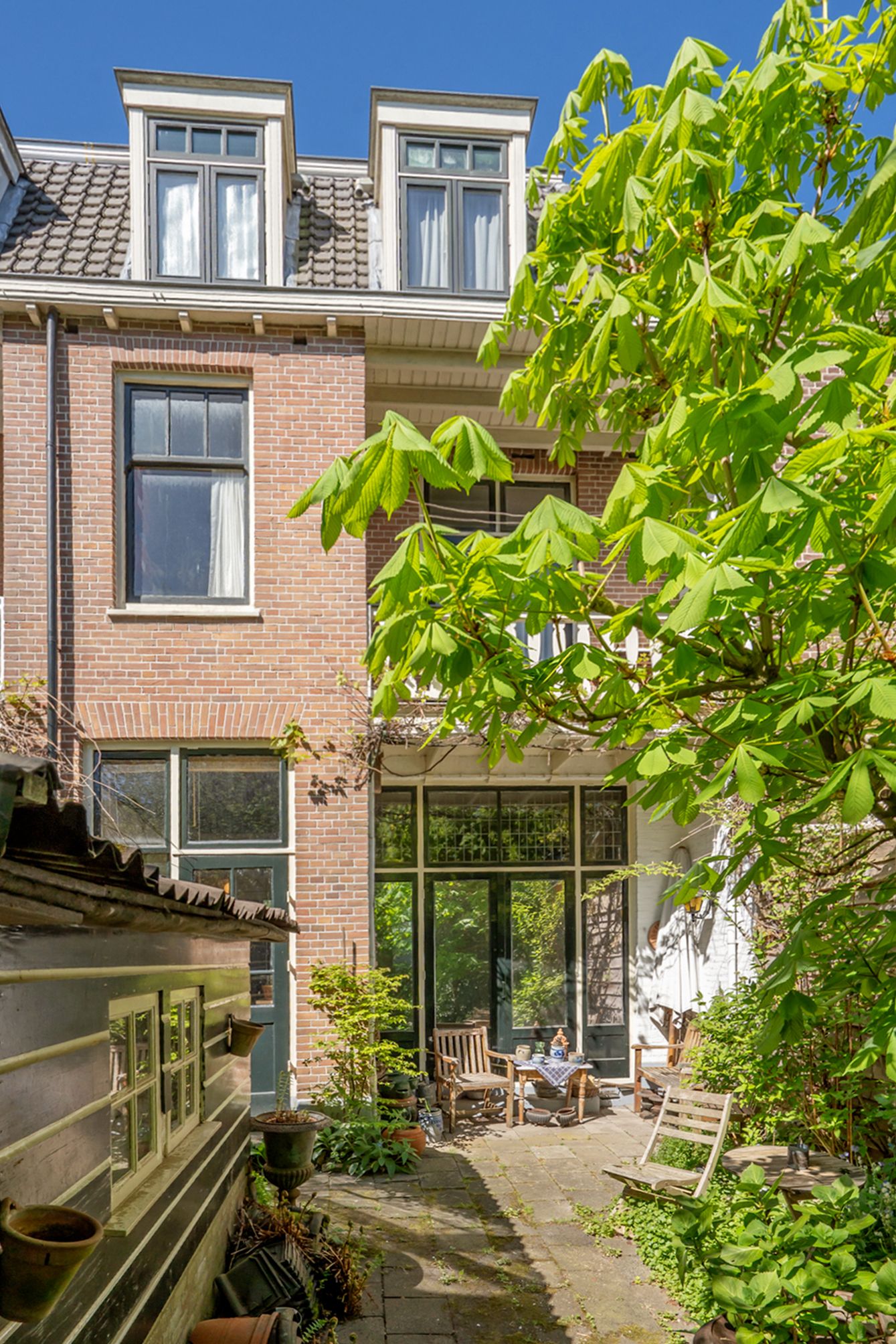 Photo 34 of Ottoburgstraat 16
