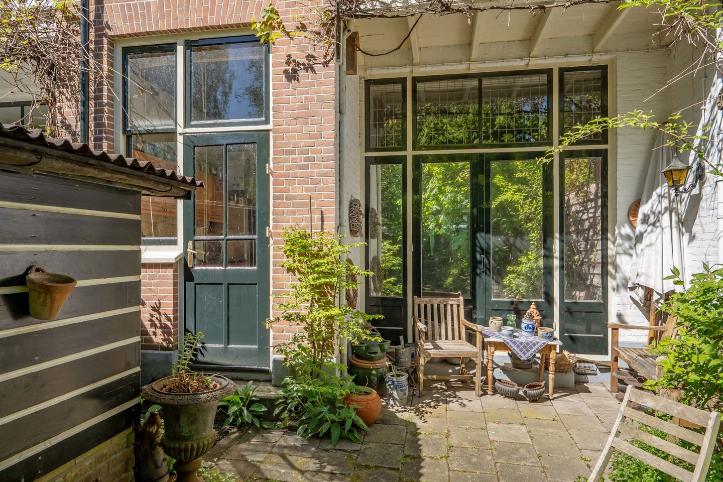 Photo 35 of Ottoburgstraat 16