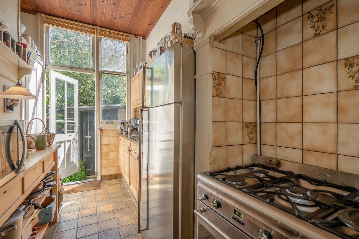 Photo 14 of Ottoburgstraat 16