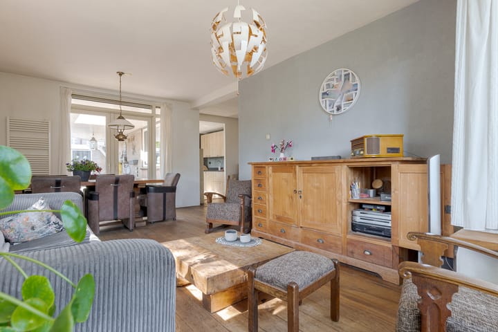 Foto 4 van Bakkerstraat 15