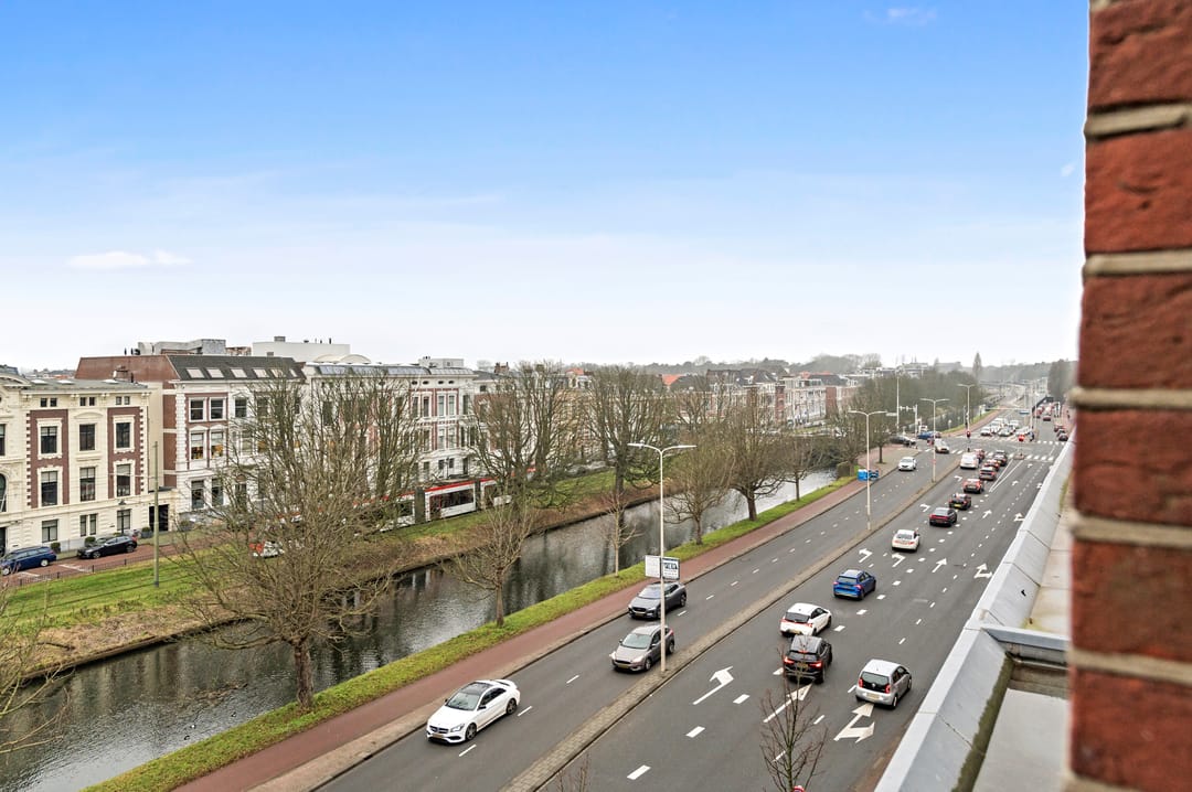 Foto 41 van Raamweg 13-G