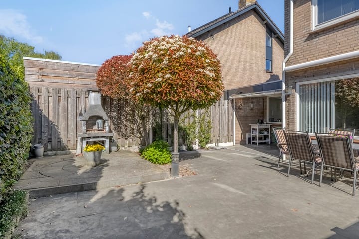 Foto 4 van Kapelstraat 89