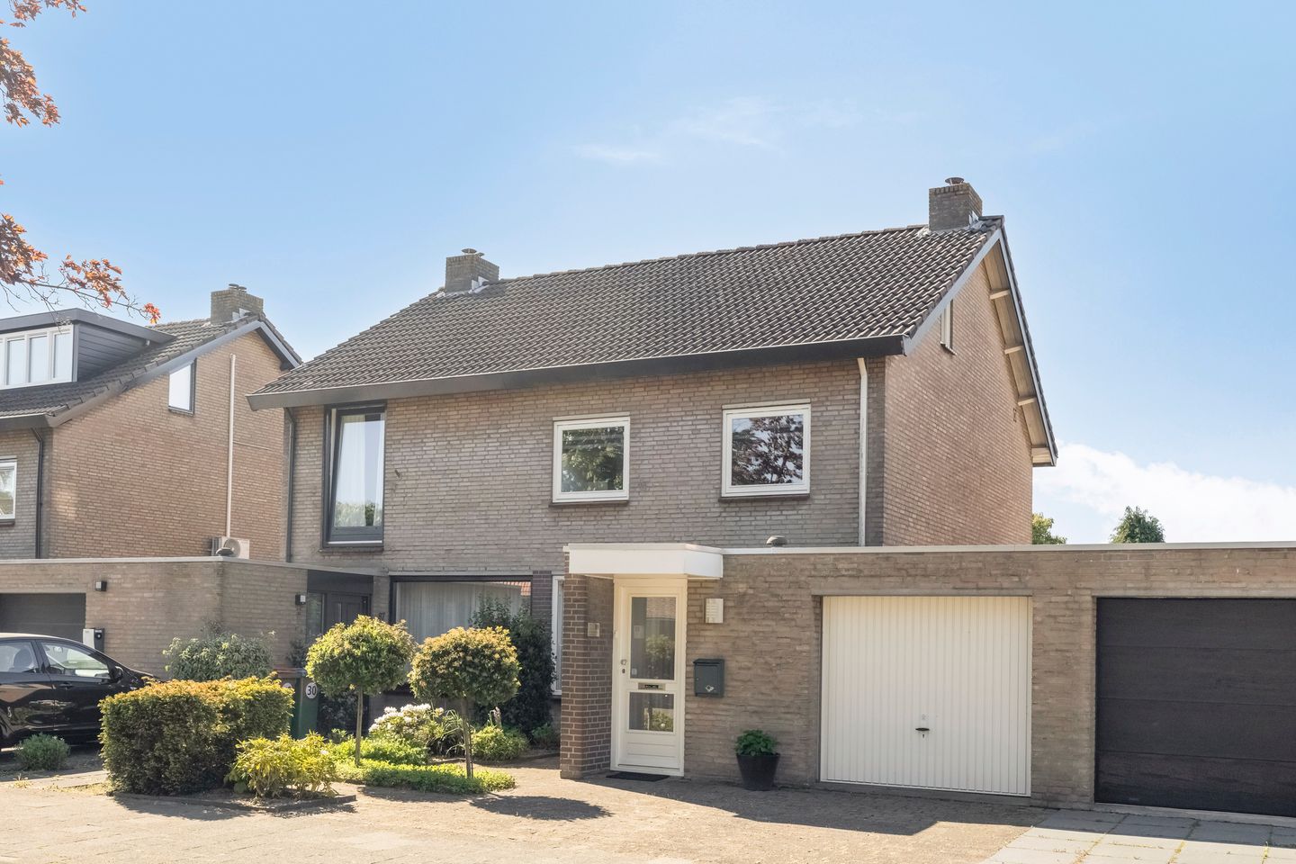 Foto 1 van Kapelstraat 89