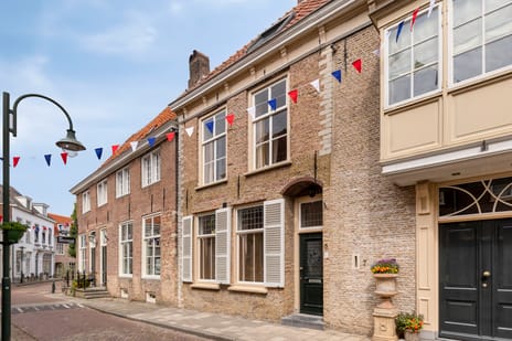 Hoogstraat thumbnail