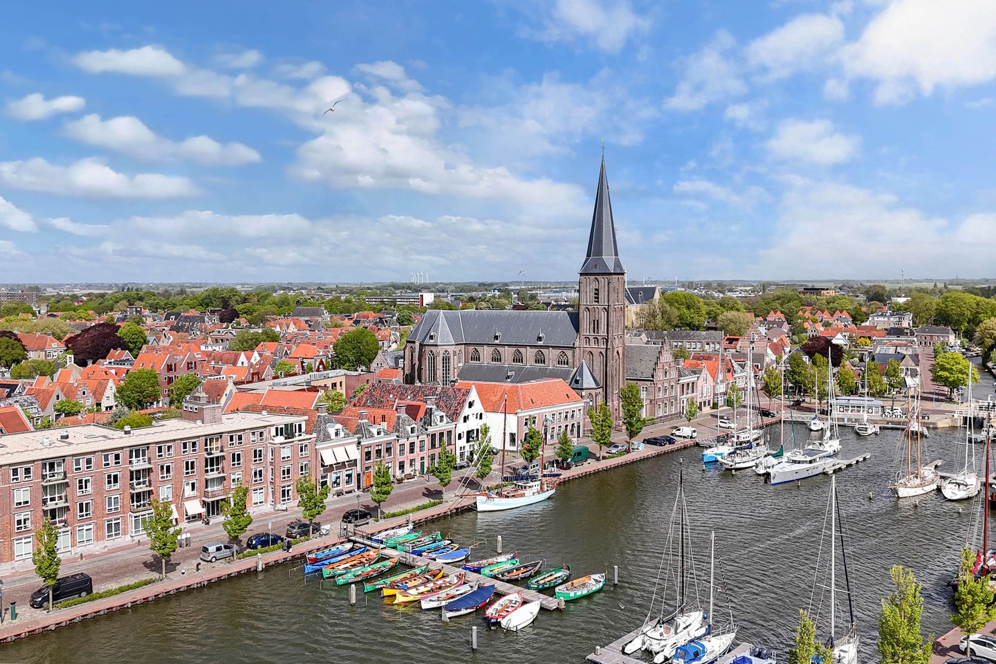 Photo 4 of Zuiderhaven 90