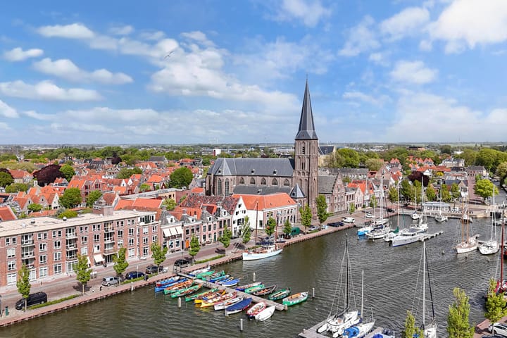 Foto 4 van Zuiderhaven 90