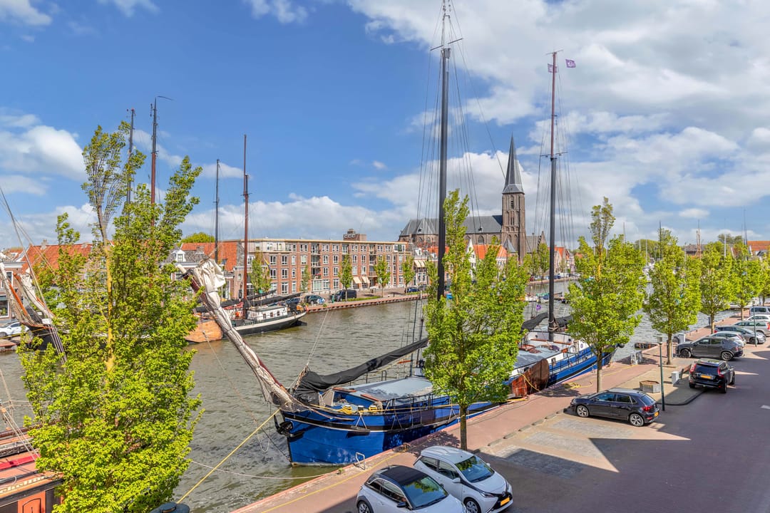 Photo 23 of Zuiderhaven 90
