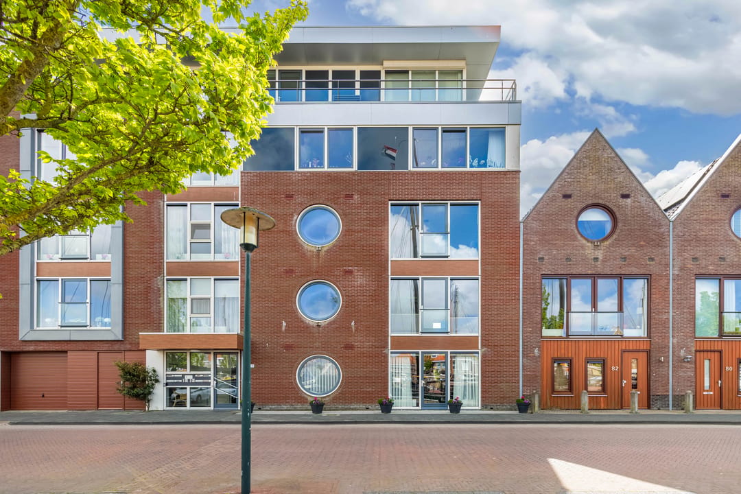 Photo 1 of Zuiderhaven 90