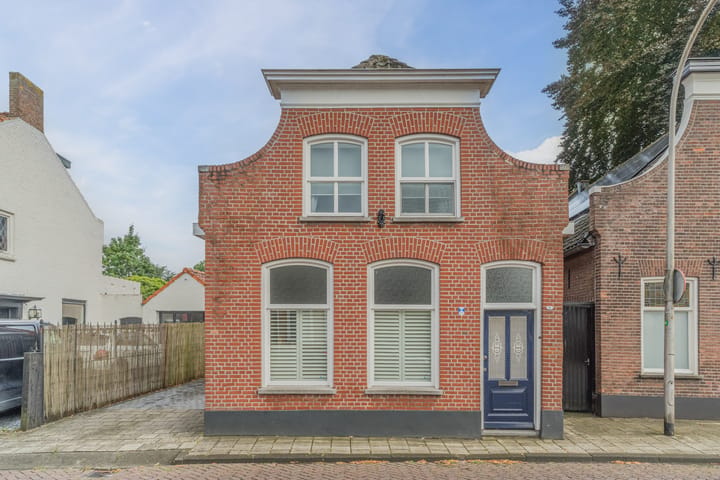 Foto 4 van Loeffstraat 6